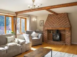 The Barn, Norfolk Broads