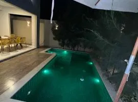 Casa de Praia Andréa, Trairi