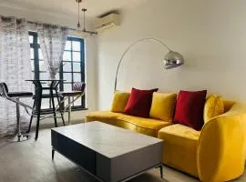 Austra Deluxé Villa