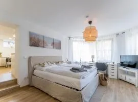 Modernes Apartment nahe der Altstadt