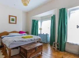 Spacious Double Bedroom