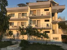 George Apartments Diviaka beach and national park