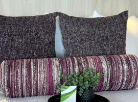 Coast Edson Hotel، فندق في ايدسون