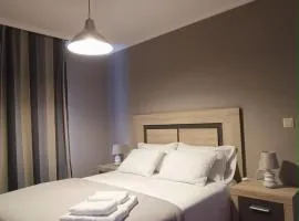 Duplex CAMINO INGLÉS