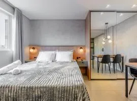 Loft moderno - 250m Vila Germânica - Oktoberfest