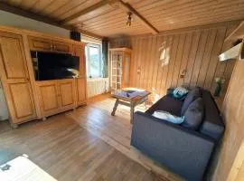 Ferienwohnung an der Altmühl - Apartment Albert