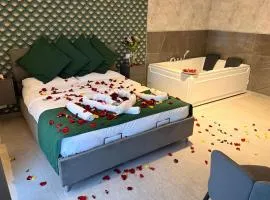 Modern Suites By YOU Rhome in Garbatella