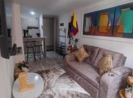 Mavile L&B, Hotel in La Tebaida