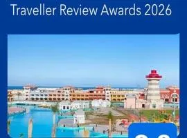 Elegant Apartments & Aquapark - B&B- FREE WI-FI-Sharm El Sheikh