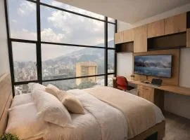 Modern 33DC I Ideal location in Bogotá
