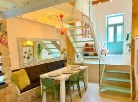 Dar Divinus - Eat, Wine, Sleep