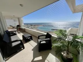Frente A Playa El Laucho Dpto 2D 2B Terraza y Estacionamiento