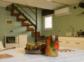 Piccolo Marconi - Giardino di Marconi