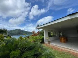 Grand Panorama Villa