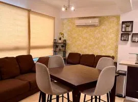 Apartamento en Las Mercedes