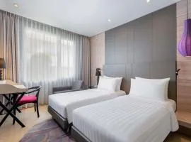 Mercure Jakarta Sabang