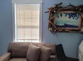 RefugeSea's Ancient City Suites