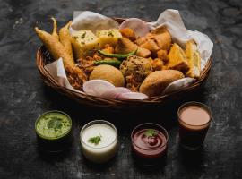 Super Townhouse Jashn, hotel em Lucknow