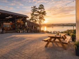 McCormacs Farmhouse, hotel u gradu Mullanalaghta