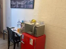 Centro Histórico Hostel Boutique próximo à Rua das Palmeiras