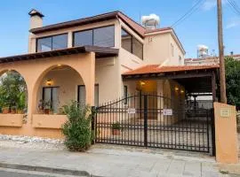Livia - Eleni Villa
