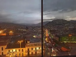 Vive el esplendor del Centro Histórico