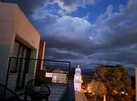 Ioannina Clocktower Studio