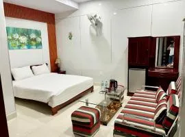 Stargazer Hotel