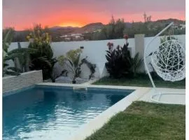 Villa Bianca Sidi Jedidi