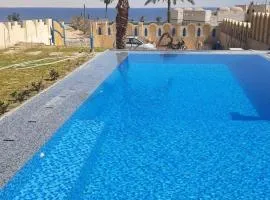 Villa of the Prince and Queen