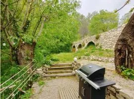 Les Gîtes du Moulin