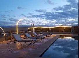 LA HACIENDA Agafay Desert