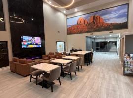 Quality Inn Casa Grande I-10, hotel en Casa Grande