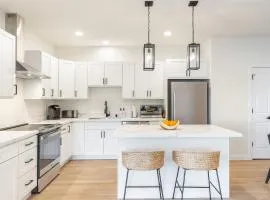 Stylish Family Retreat