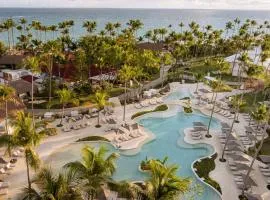 Family Selection at Grand Palladium Select Bávaro - All Inclusive