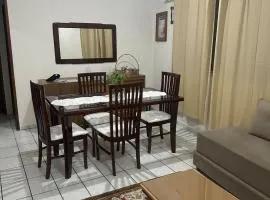 Apartamento próximo da Praça Mestre Dominguinhos