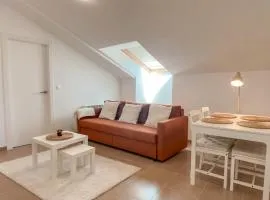 Apartamento Vigía by ALÔGA