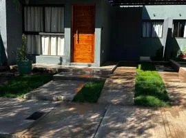 Apartamento en barrio privado Vista Oliva