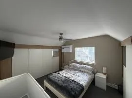 Modern Home From Home