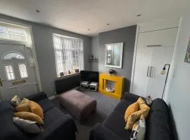 Modern Home From Home