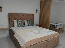 Studio apartmani AHUS