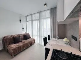 Новобудова по вулиці Київська 19 район автовокзала