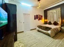 Grand Berkshire Hotel