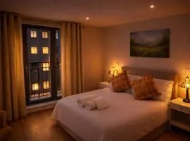 New,London Hideaway Studio