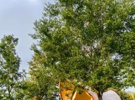 ZENZONE Retreat Resort Rastoke Slunj Plitvice