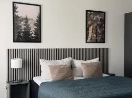 MiDaMi 24h Hotel Self-Checkin