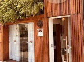 Boutique Hotel Casa Teatro