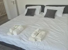 One bed flat in UB5