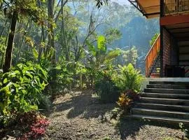 RESERVA BOWARA - Ecolodge