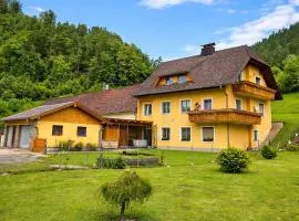 Apartment Gabraunerhof